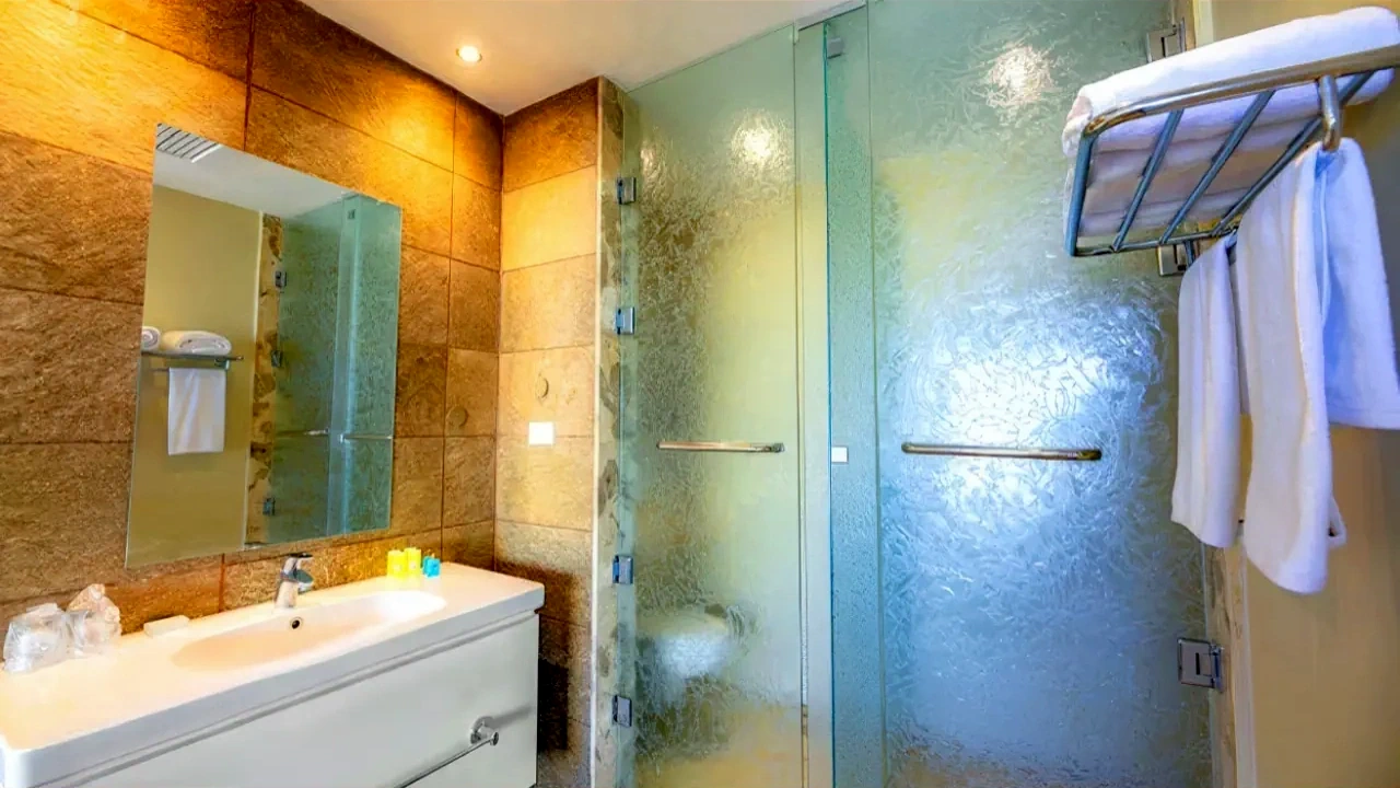 Hotel Zen Resort - Sahl Hashish